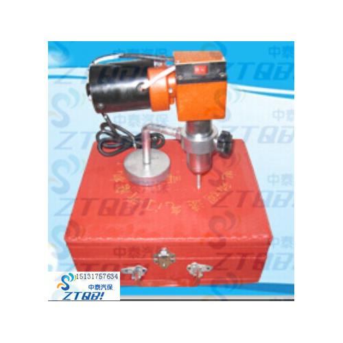 LS-32型 双轴承电动气门研磨机 气门研磨机