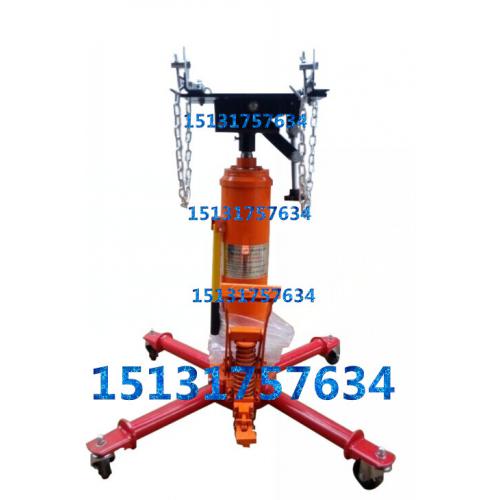 0.5T液压运送器 波箱顶 手动变速箱托架 波箱顶