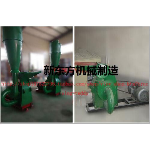 聚苯颗粒粉碎机 泡沫粉碎机