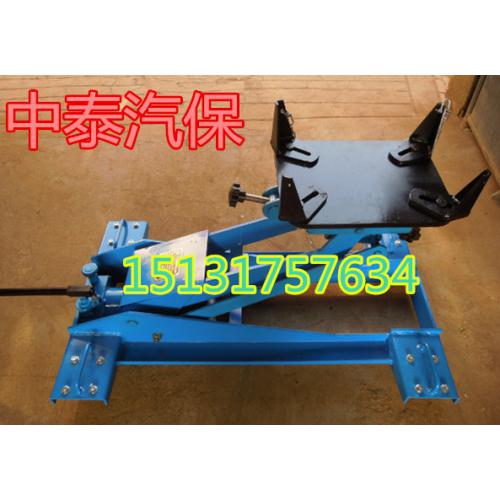 低位运送器多功能变速箱前桥传动轴、拖车3T