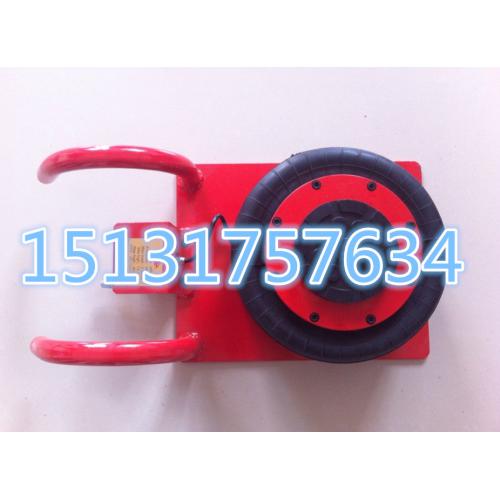 2.5T气囊千斤顶 气动千斤顶 气囊式千斤顶