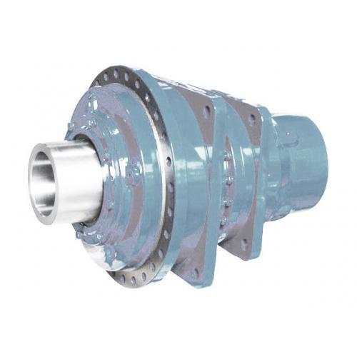 DP 系列行星减速机