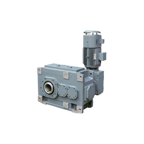 H系列平行轴减速机