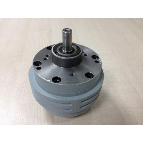 搅拌机用气动马达