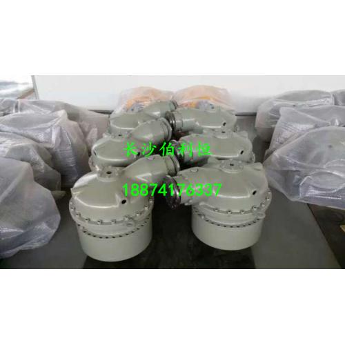 三一搅拌机减速机，三一搅拌机伞齿，批发三一重工搅拌机配件