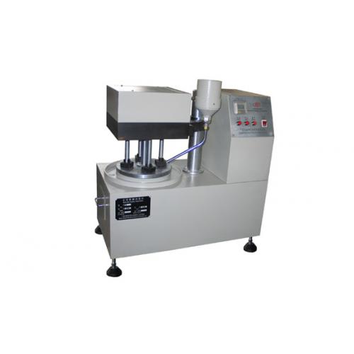 石材耐磨试验机