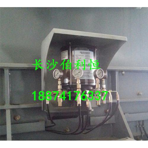 工程机械配件三一搅拌机机润滑油泵