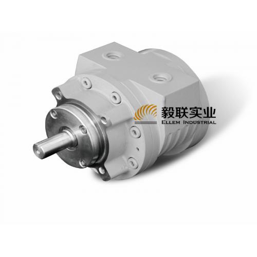 M420叶片式气动马达