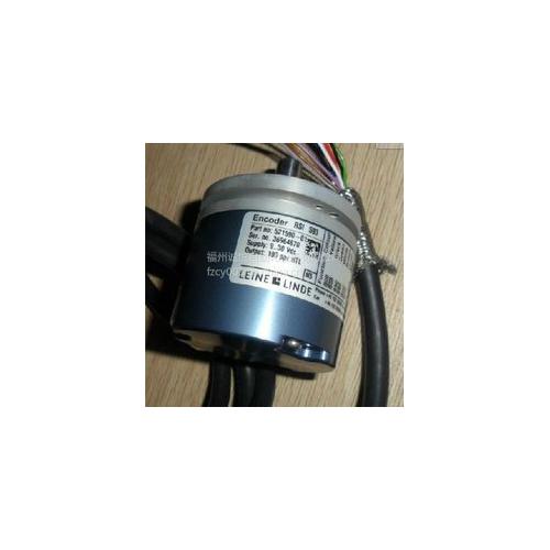 林德编码器18690010