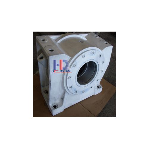 罐车搅拌车减速机壳体