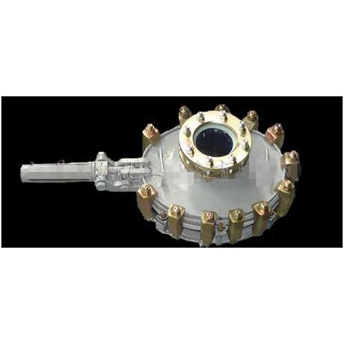 人孔快开平衡器