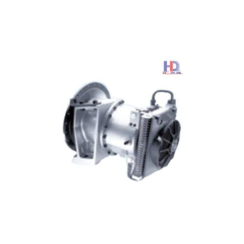 德国ZF减速机配件维修