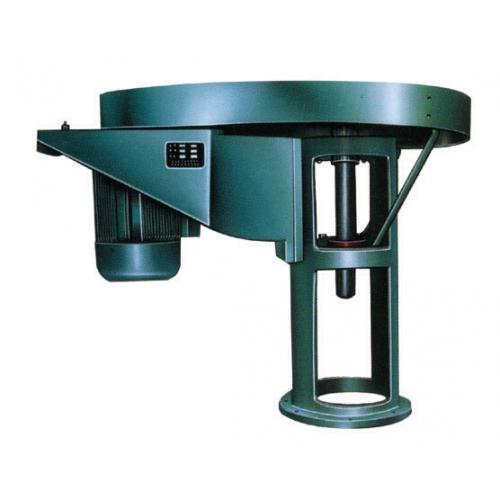 两级圆柱齿轮减速机