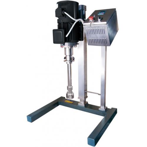 中试型乳化机|搅拌机|混合分散机