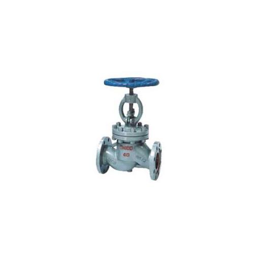 高温高中压截止阀