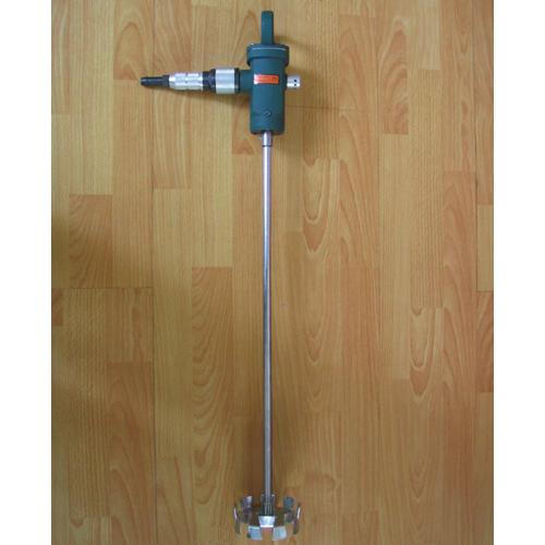 手持式气动防爆搅拌机