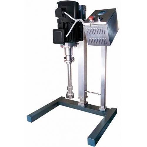 石墨烯改性聚氨酯乳化机