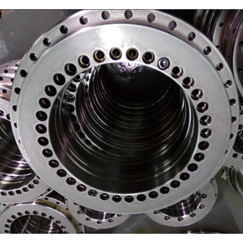 YRT200型轴承木箱包装