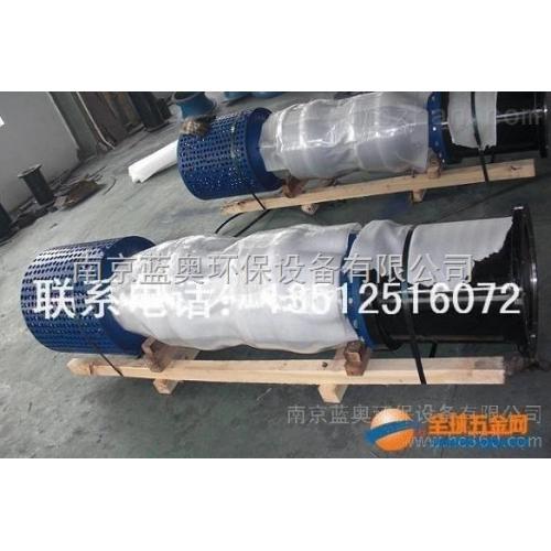 RJC立式多级长轴消防泵