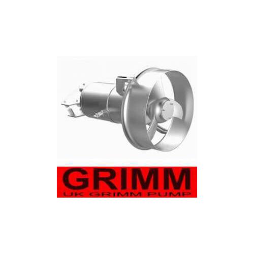 进口潜水搅拌机品牌代理→英国格林