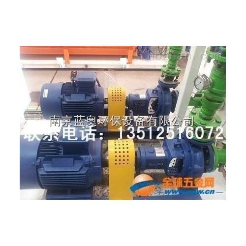LISO管道离心泵