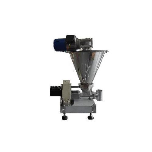 微量失重式喂料机