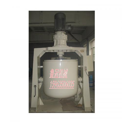 立式球磨机 卧式球磨机 涂料球磨机