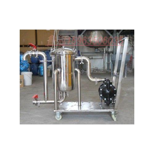 袋式过滤机 油漆过滤机 干粉振动筛 液体振动筛