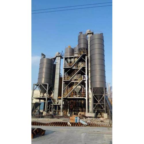 年产量40万吨全自动预拌砂浆生产线