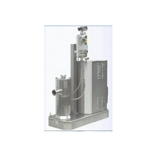 高剪切高速乳化均质机