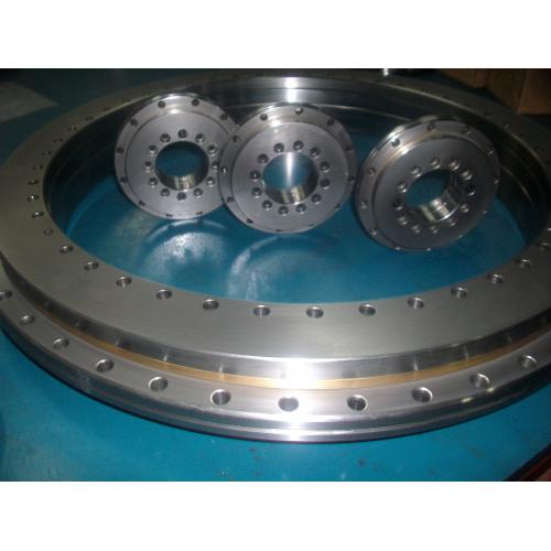 YRT100型号转台轴承生产厂家提供尺寸详情精准报价技术答疑