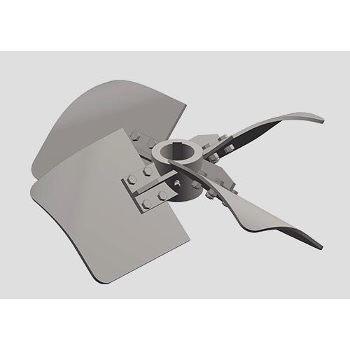 各种搅拌器、脱硫搅拌器、搅拌装置、非标搅拌器及配件