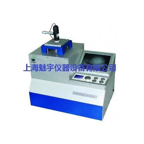 自动杯突试验仪