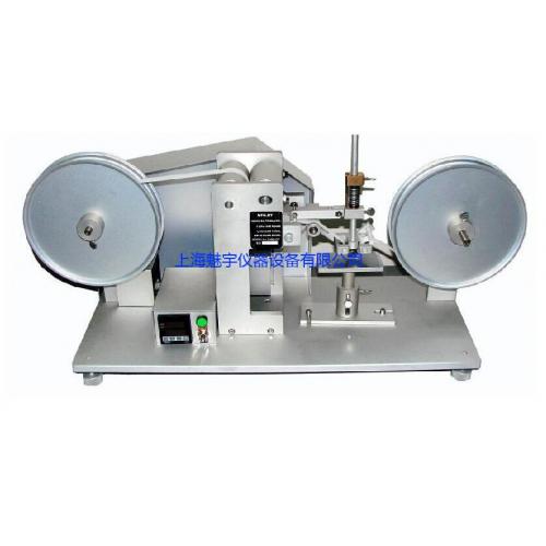 纸带耐磨试验机