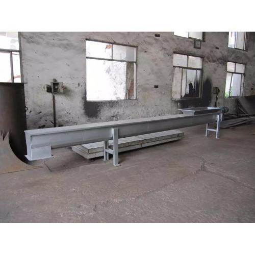 无轴螺旋输送机，螺旋输送机，不锈钢输送机