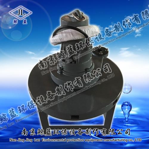 AR潜水曝气机，盘式曝气机，焊接式曝气机