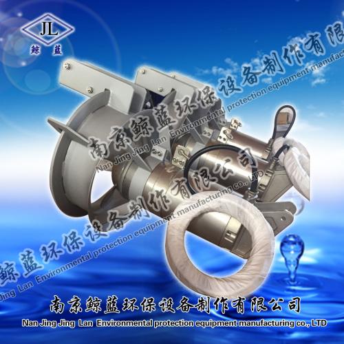 潜水回流泵，污泥回流泵，穿墙式回流泵