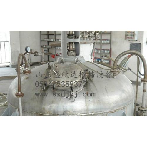 工业机械搅拌装置，搅拌器，搅拌设备