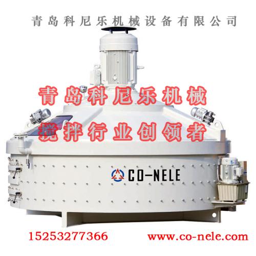 立式行星搅拌机