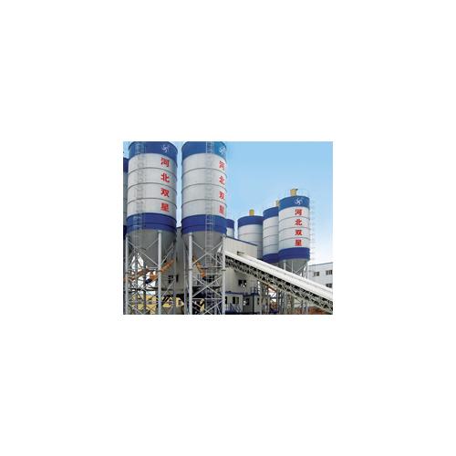 混凝土搅拌站