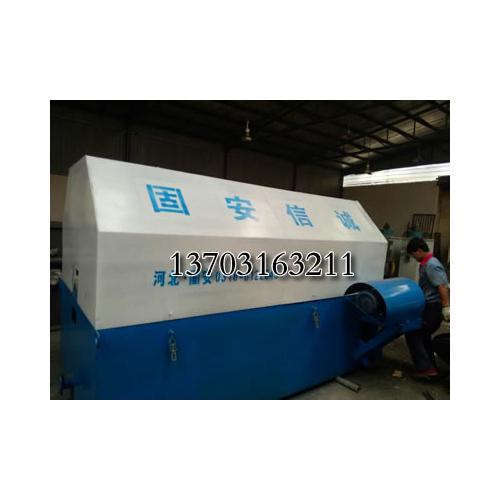 混凝土砂石分离机