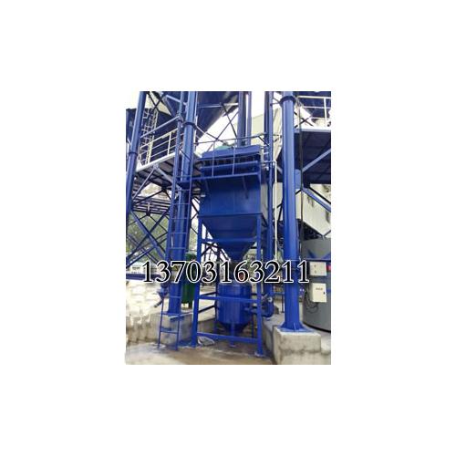 集中回用除尘器