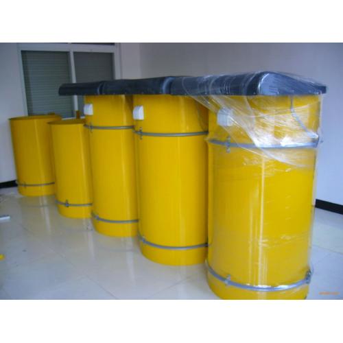 高效水泥仓顶除尘器除尘器加工