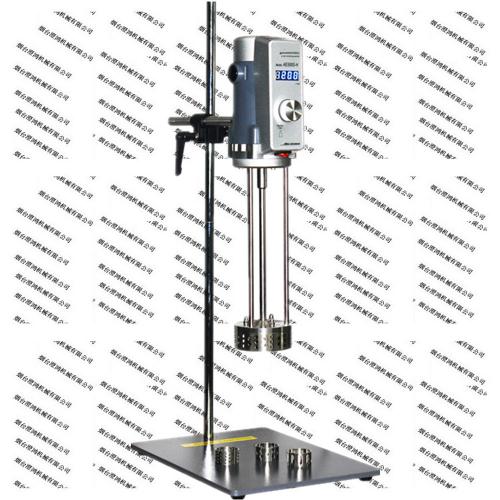 高剪切分散乳化机 食品乳化机 精细匀浆机
