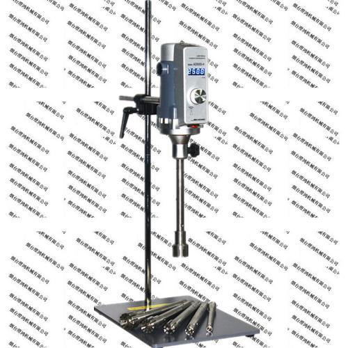 化妆品均质乳化机 高剪切匀浆机 分散机