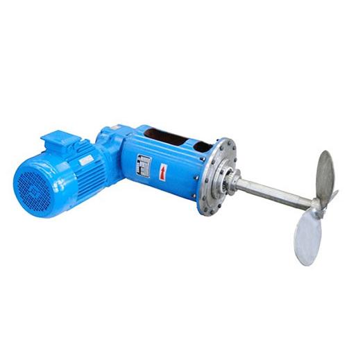 搅拌器 脱硫搅拌器搅拌设备