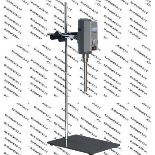 实验室分散均质机 高速匀浆机 食品乳化机