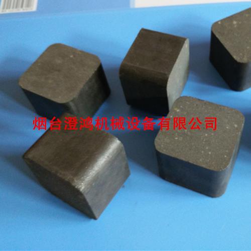 刹车片 冲床摩擦块 离合器制动器摩擦片 耐高温 非标制作