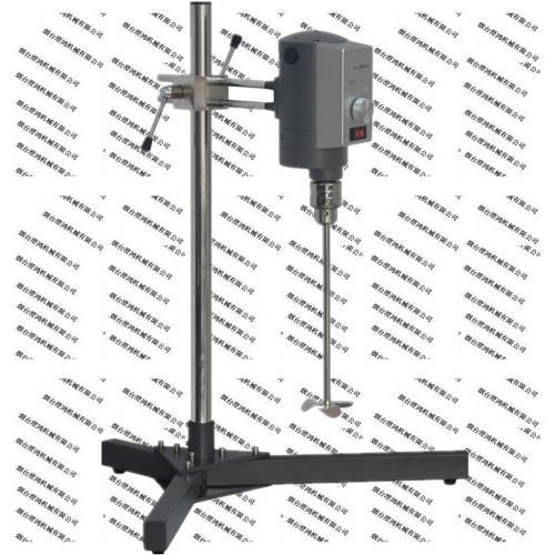 实验室电动搅拌机