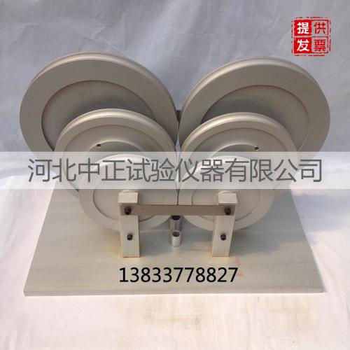 JG3050-10A1-10B1半硬质套管及波纹套管弯曲试验